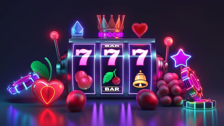 slot2d App 