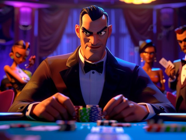 slot2d featured game showcase