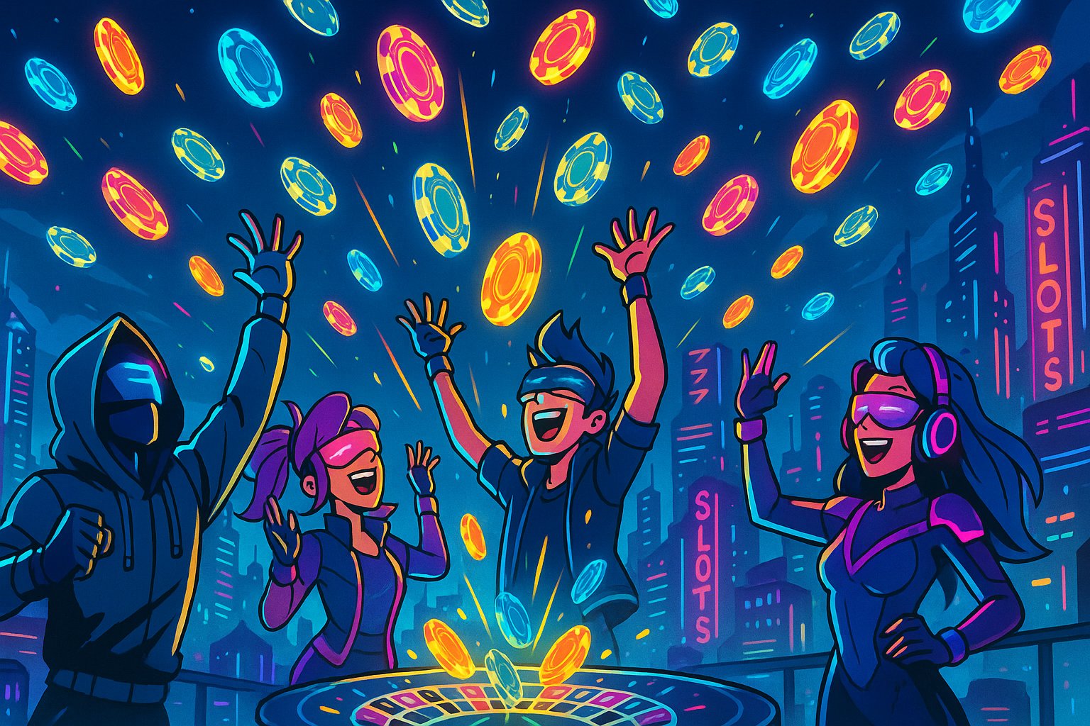 slot2d featured game showcase slot2d featured game showcase