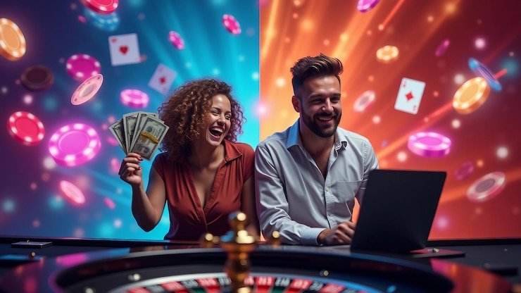 Papan hasil roulette VIP slot2d menampilkan riwayat putar terakhir dan statistik nomor panas/dingin
